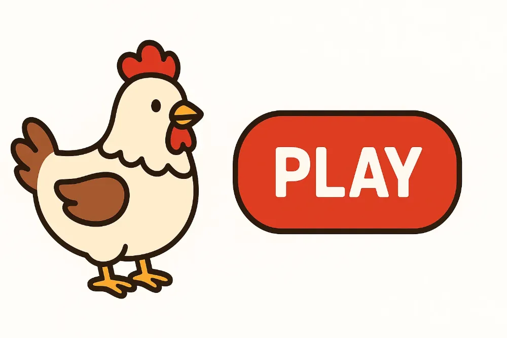 Chicken Road crash game innovativo