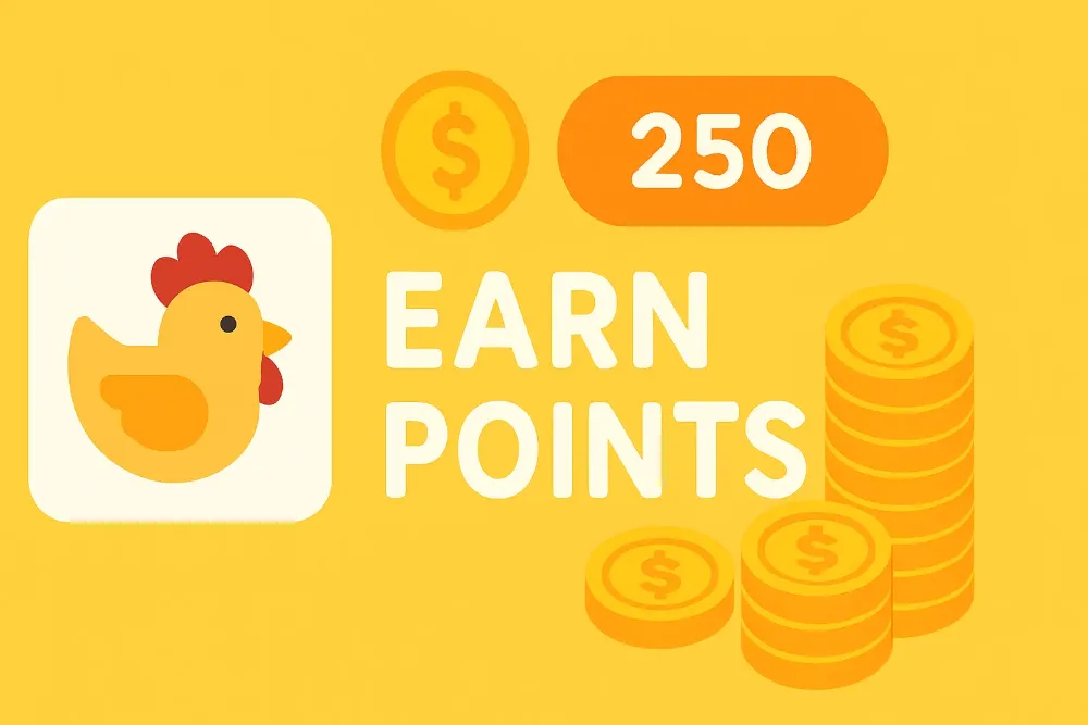 Tecnologia RNG Chicken Road