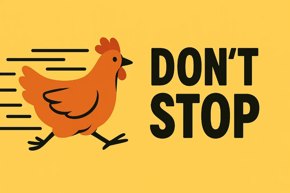 Sicurezza Chicken Road licenze