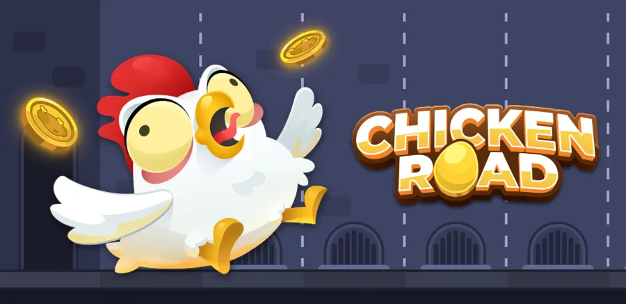 Strategie Chicken Road matematiche