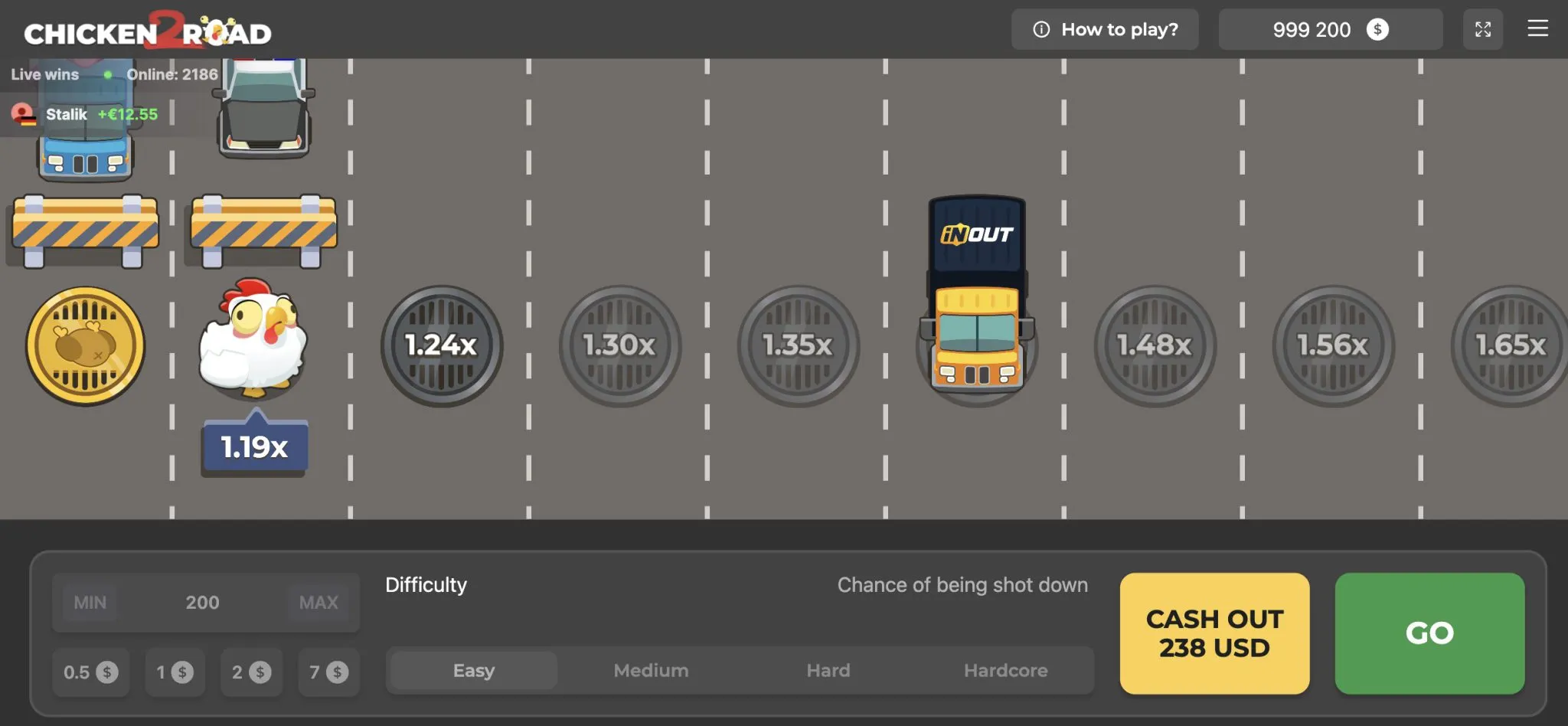Chicken Road 2 sicurezza e affidabilità